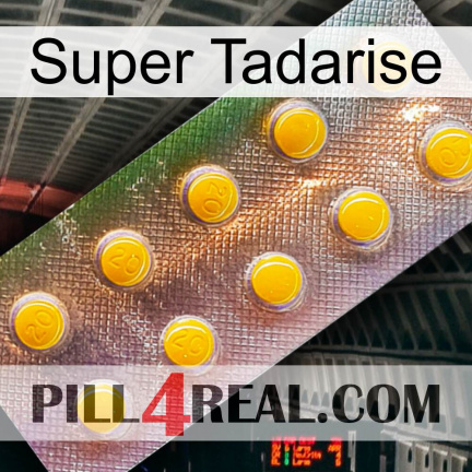 Super Tadarise new11
